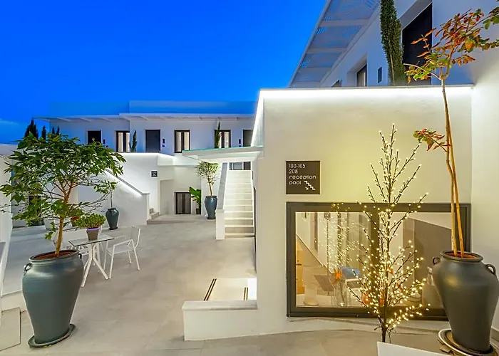 Central Boutique Hotel