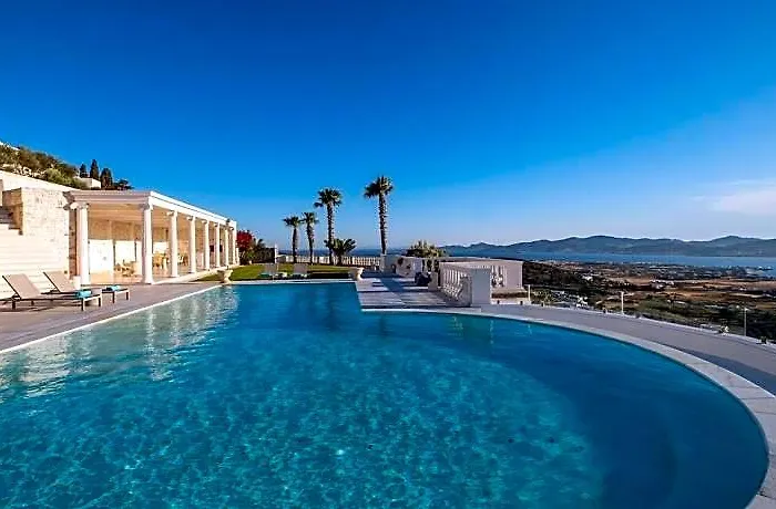 Villa Aethra