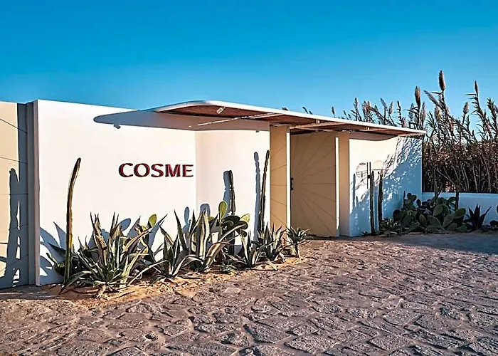 Cosme, A Luxury Collection Resort, Paros
