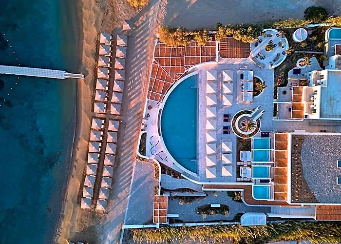 Cosme, A Luxury Collection Resort, Paros