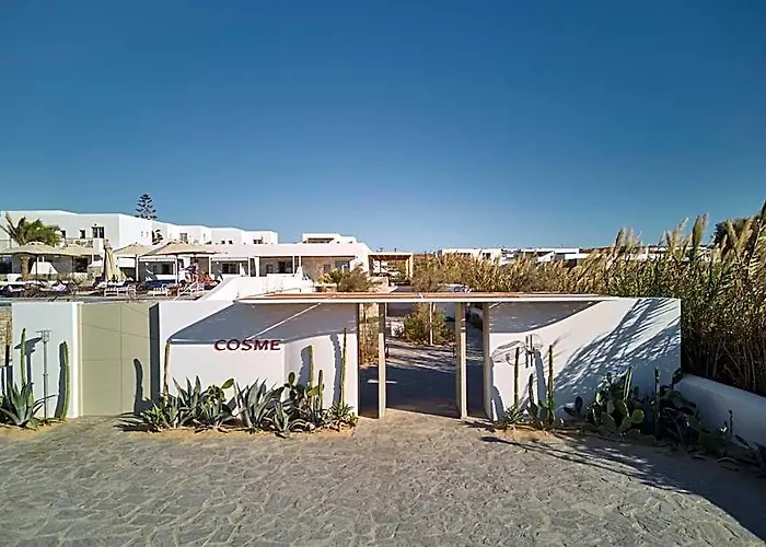 Cosme, A Luxury Collection Resort, Paros