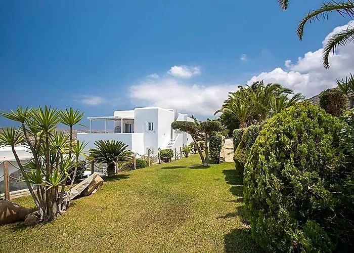 Paros Palace