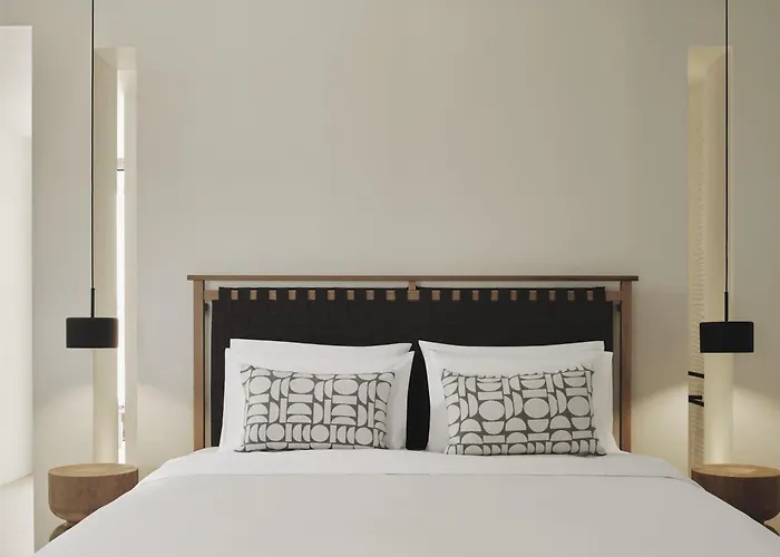 Parian Chronicle Hotel Paros, Destination By Hyatt